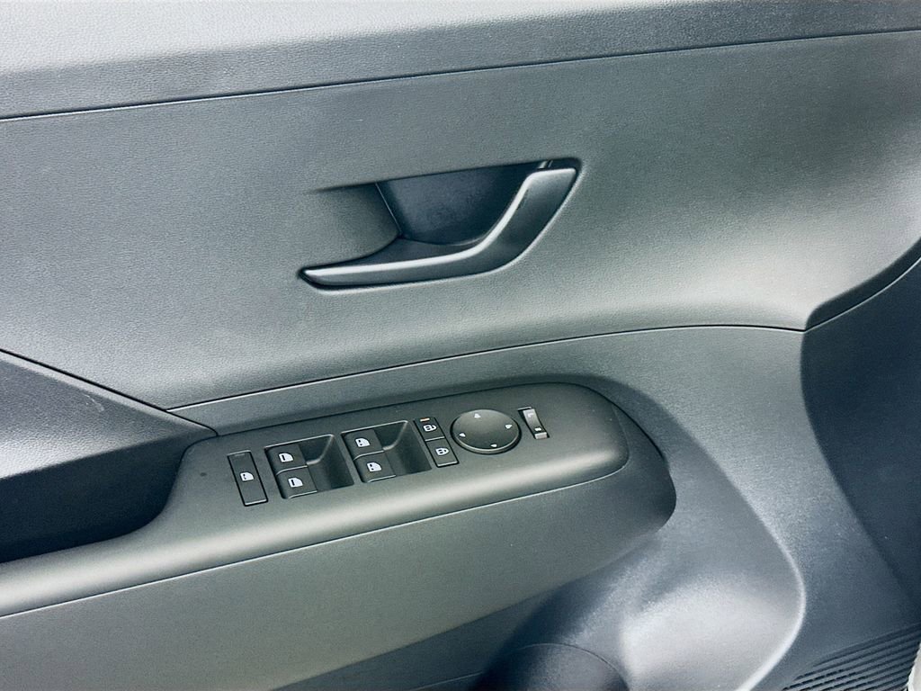 New 2026 Hyundai Kona SEL Sport image 19