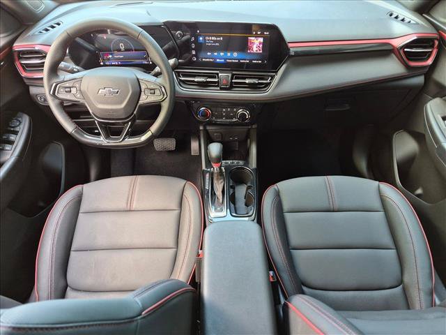 Used 2026 Chevrolet TrailBlazer RS w/ Driver Confidence Package AWD/4WD image 13