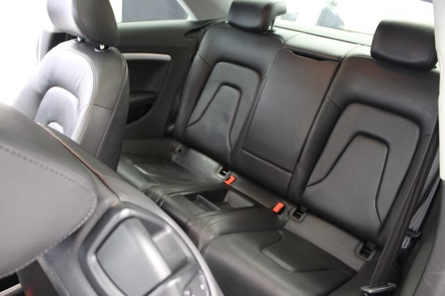 Used 2017 Audi A5 2.0T Sport w/ Technology Package AWD/4WD image 20