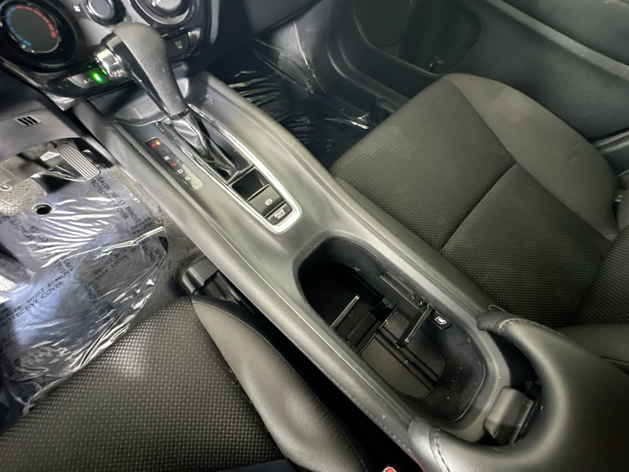 Used 2021 Honda HR-V LX image 21