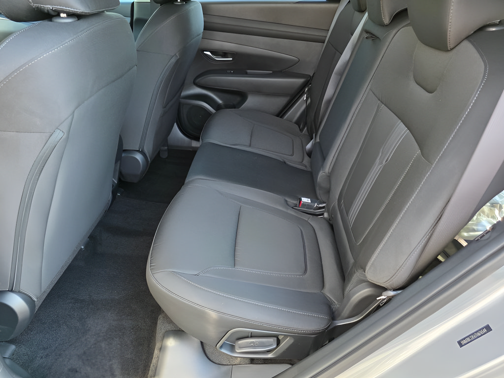 New 2026 Hyundai Tucson SEL AWD/4WD image 11
