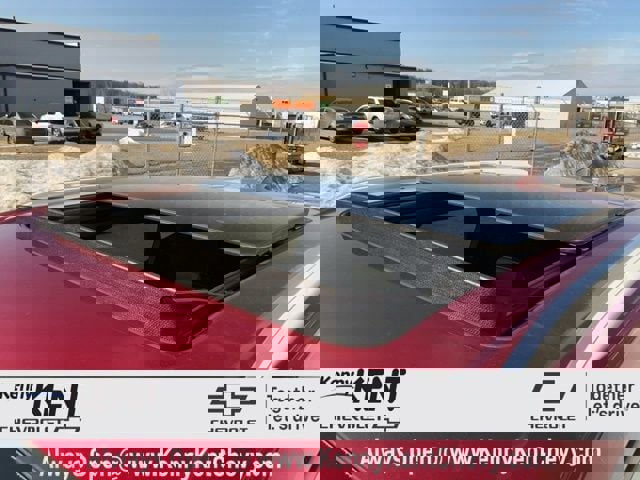 Used 2019 Chevrolet Blazer Premier w/ Sun and Wheels Package image 11