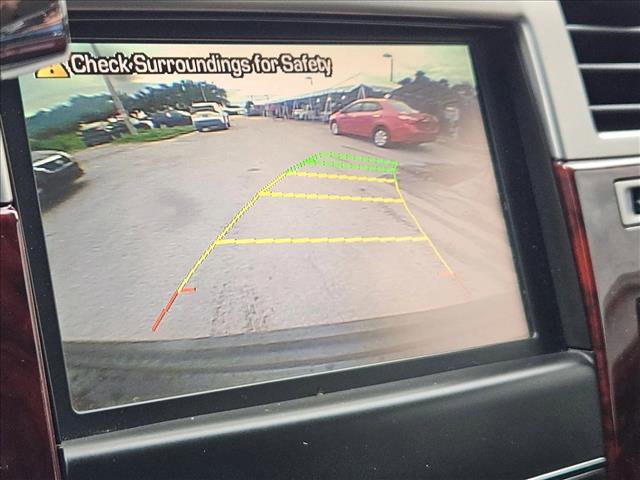 Used 2013 Cadillac Escalade 2WD image 14