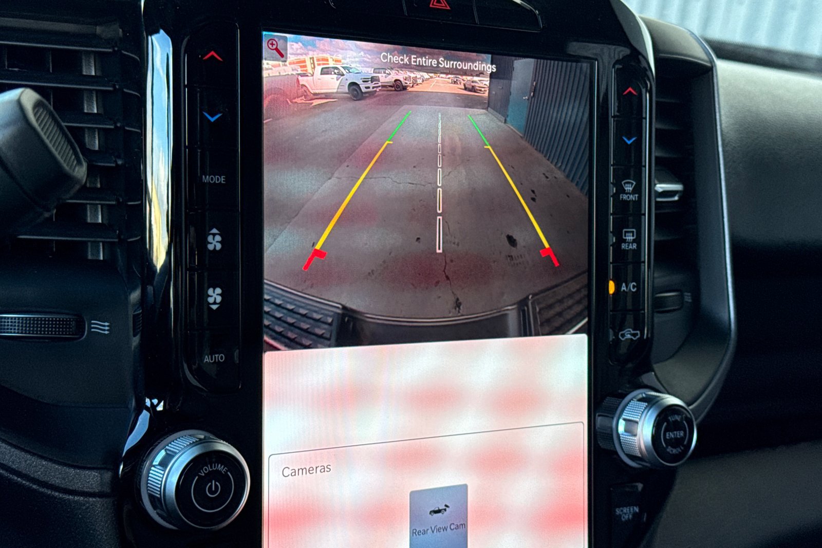 New 2026 RAM 2500 Tradesman image 18