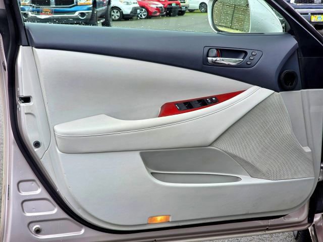Used 2007 Lexus ES 350 image 22