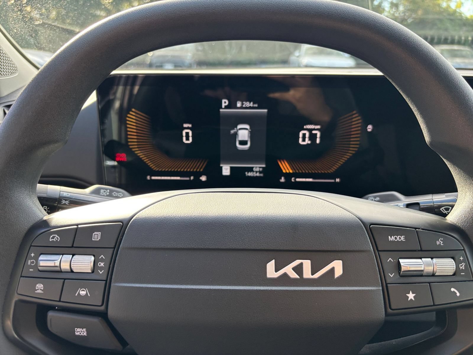 Used 2026 Kia K4 FWD image 26