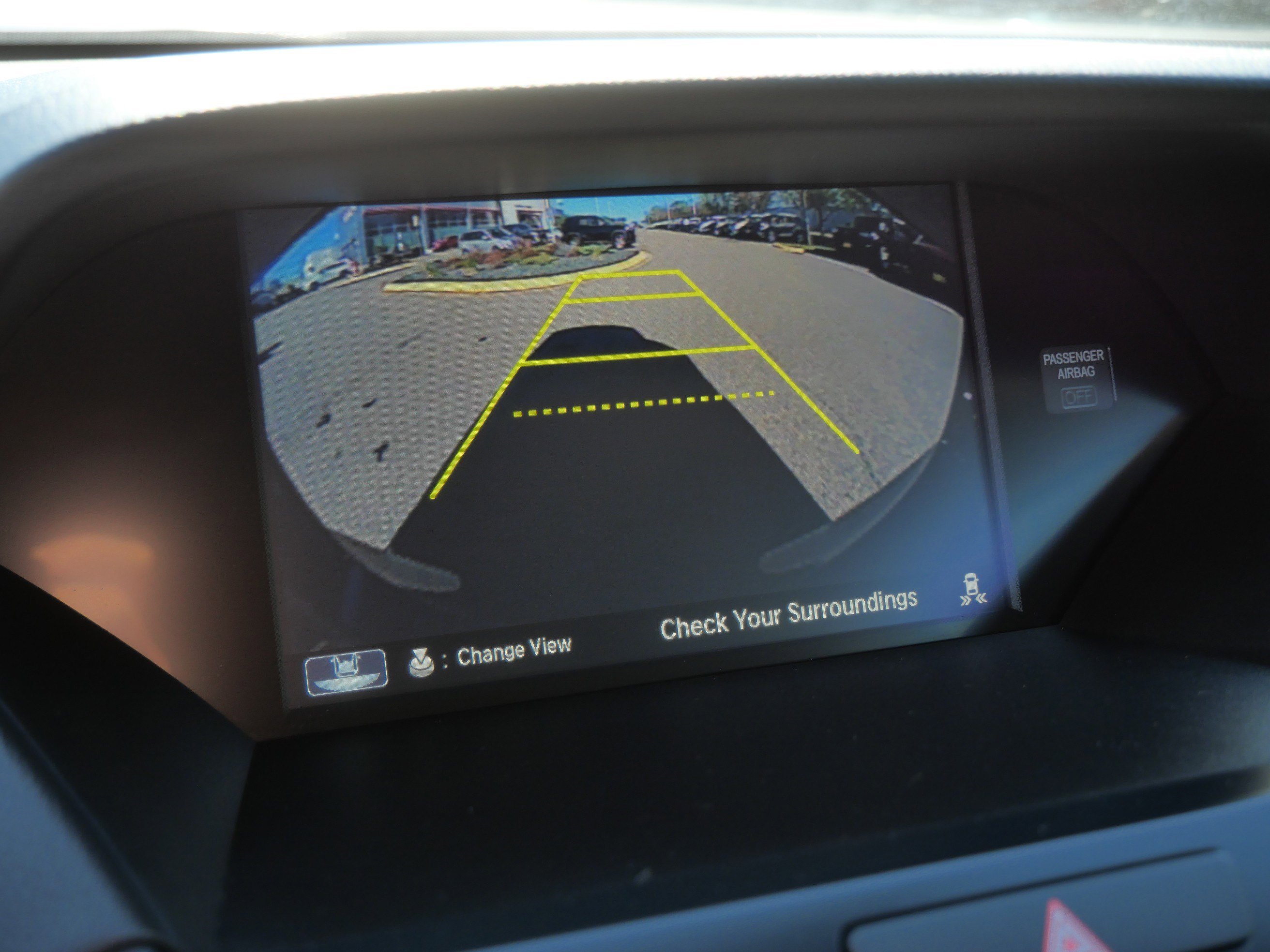 Used 2017 Acura RDX AWD w/ Advance Package image 31