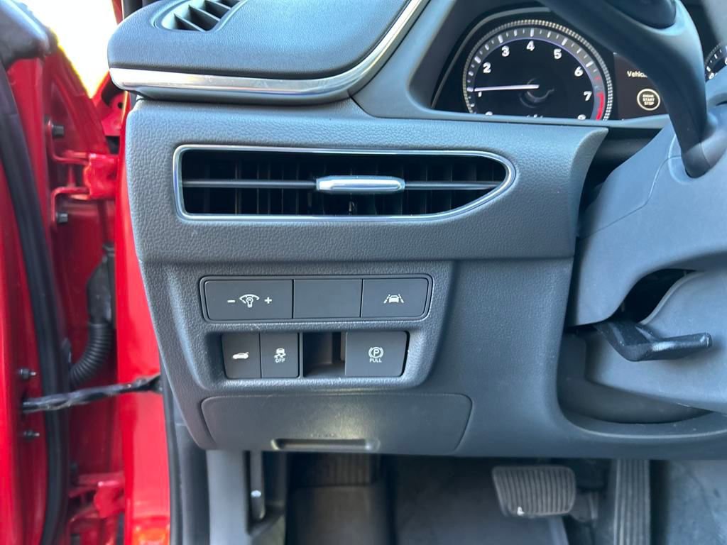 Used 2022 Hyundai Sonata SEL w/ Preferred Accessory Package image 19