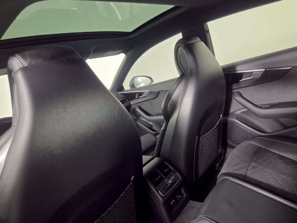 Used 2022 Audi S5 Premium Plus AWD/4WD image 23