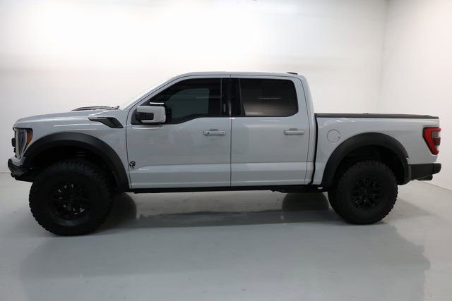 Used 2023 Ford F150 Raptor w/ Equipment Group 802A Raptor R image 77
