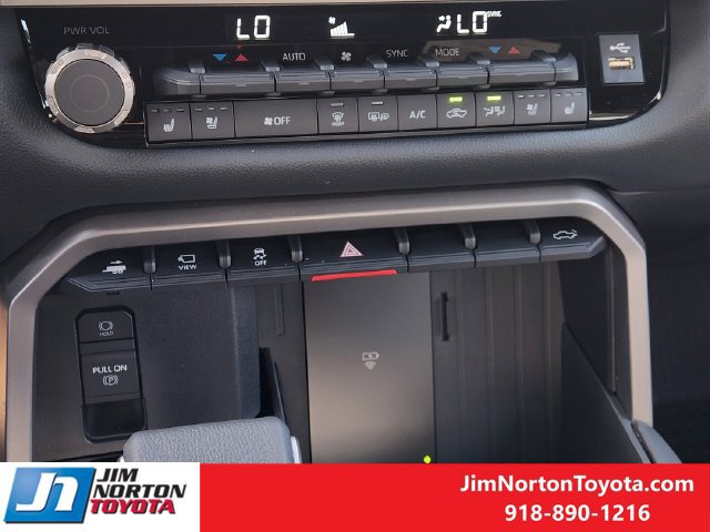 New 2026 Toyota Tundra Limited w/ Limited PVM Package AWD/4WD image 17
