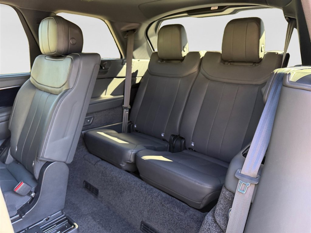 Used 2024 Land Rover Range Rover Long Wheelbase SE image 27