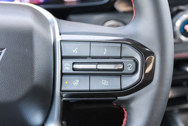 New 2026 Chevrolet Colorado Z71 image 24