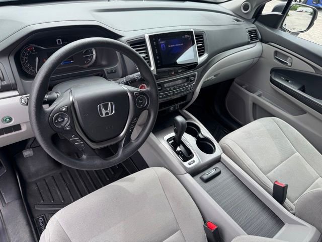 Used 2018 Honda Pilot EX image 16