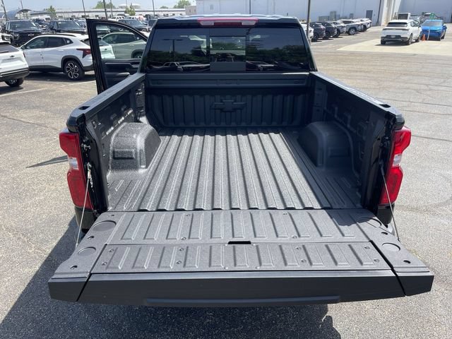 New 2026 Chevrolet Silverado 1500 LT Trail Boss w/ LT Trail Boss Premium Package AWD/4WD image 23