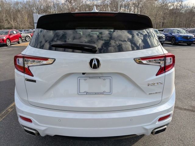 New 2026 Acura RDX SH-AWD w/ Advance Package image 10