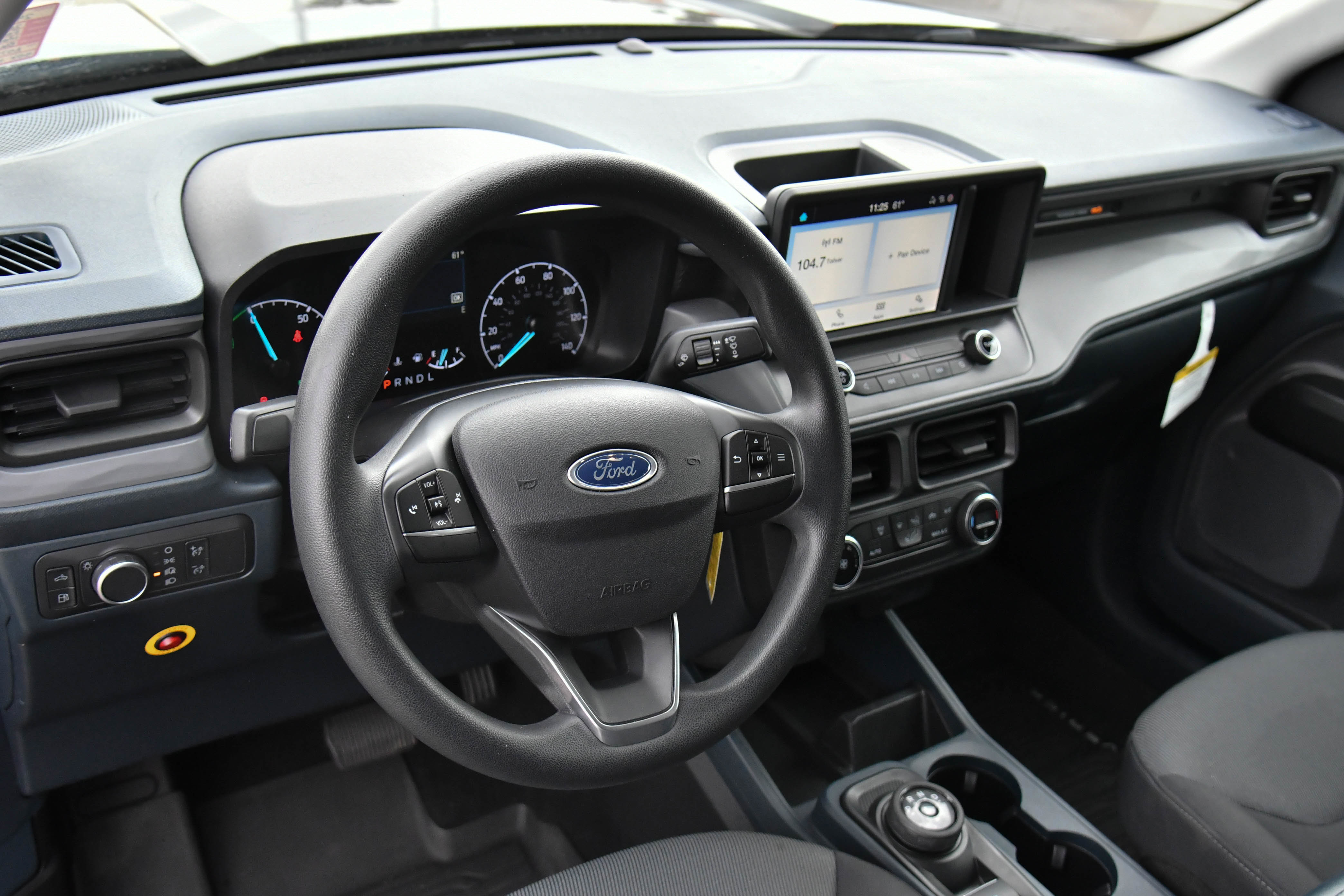 Used 2022 Ford Maverick XL FWD image 14