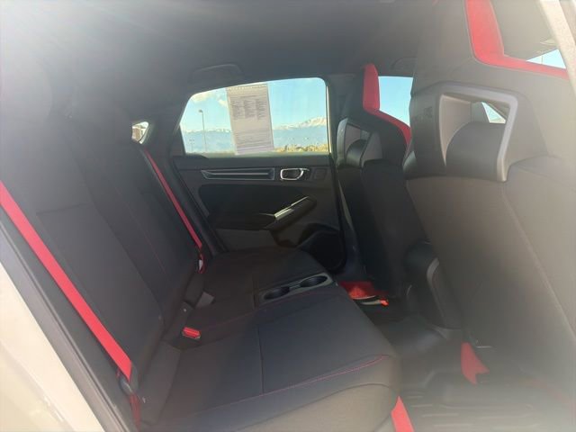 Used 2025 Honda Civic Type R image 27