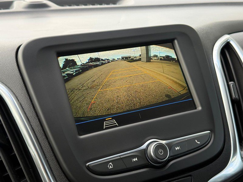 Used 2019 Chevrolet Equinox LT AWD/4WD image 24