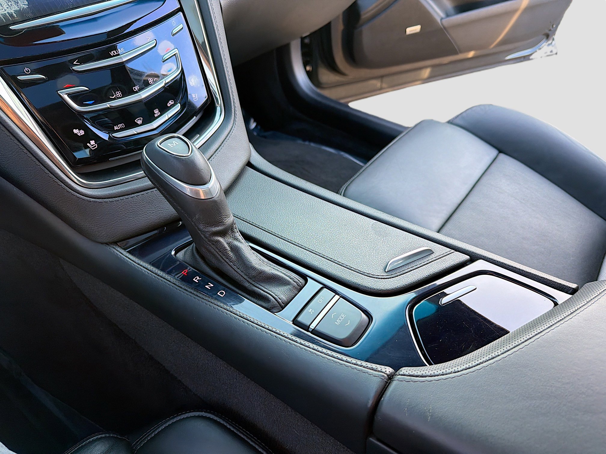 Used 2014 Cadillac CTS Luxury image 6