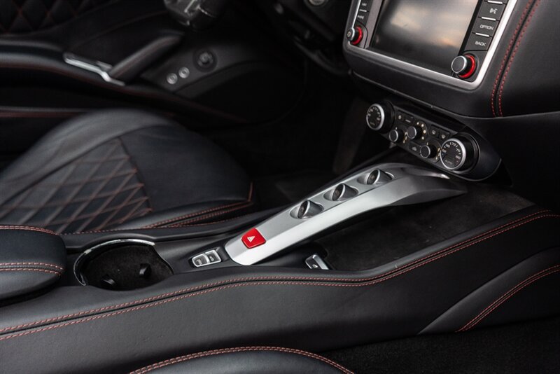 Used 2017 Ferrari California T RWD image 62