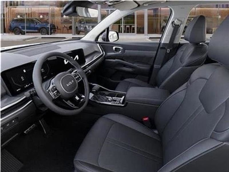 New 2025 Kia Sorento SX image 70