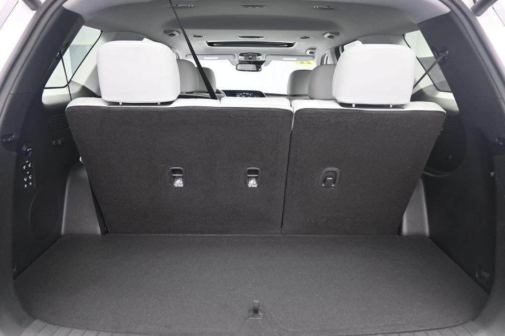 Used 2022 Hyundai Palisade SEL w/ Premium Package FWD image 38