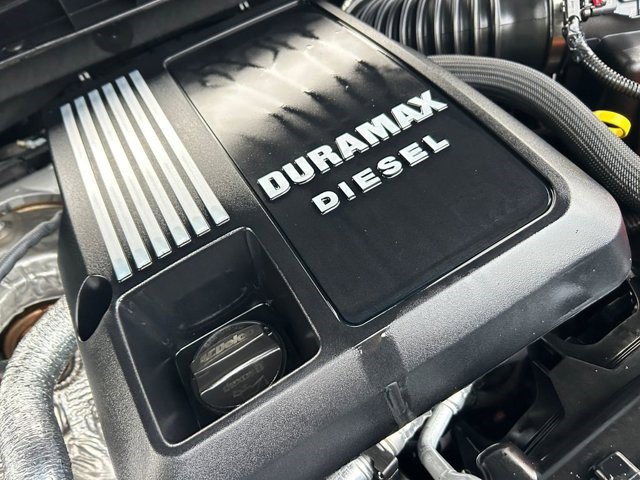 Certified 2025 Chevrolet Silverado 1500 LT Trail Boss w/ Convenience Package II image 29