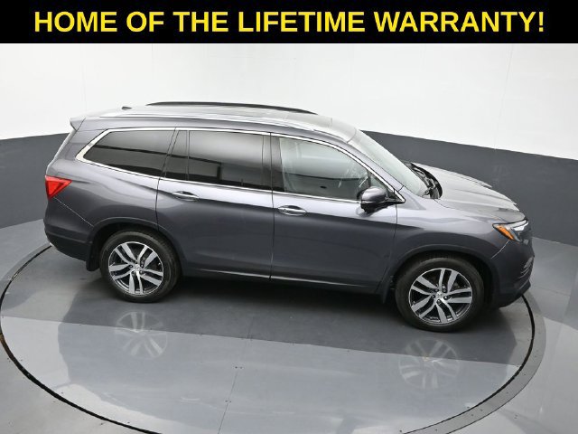 Used 2017 Honda Pilot Touring image 55