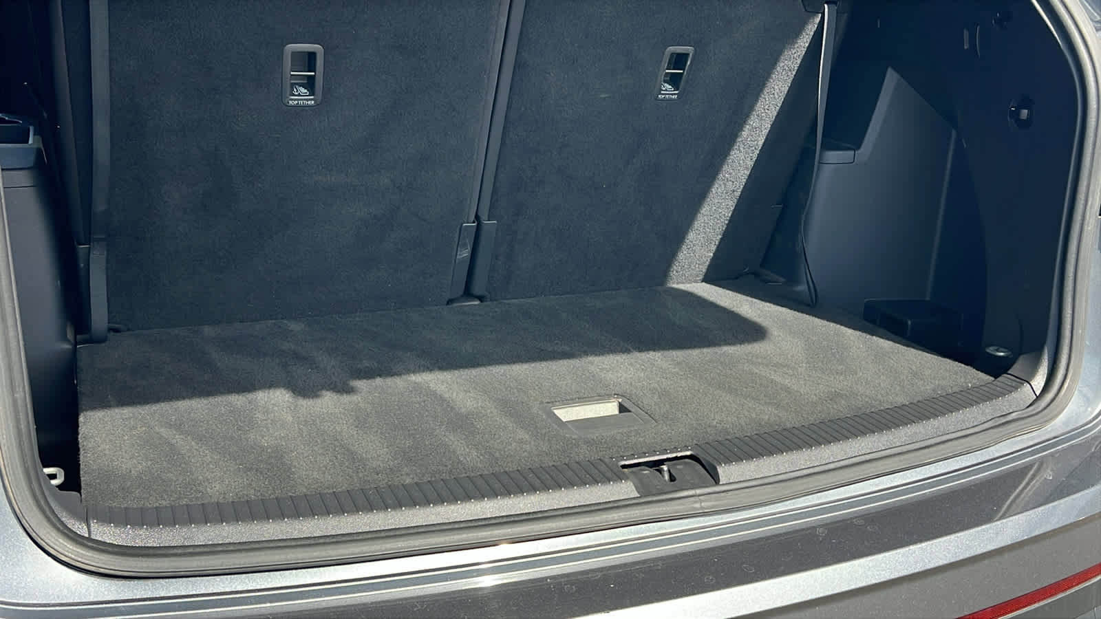 Certified 2021 Volkswagen Atlas SE image 27