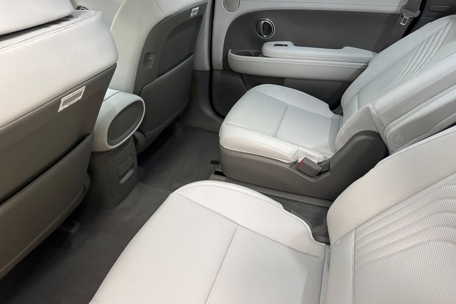 New 2026 Hyundai Palisade SEL FWD image 12