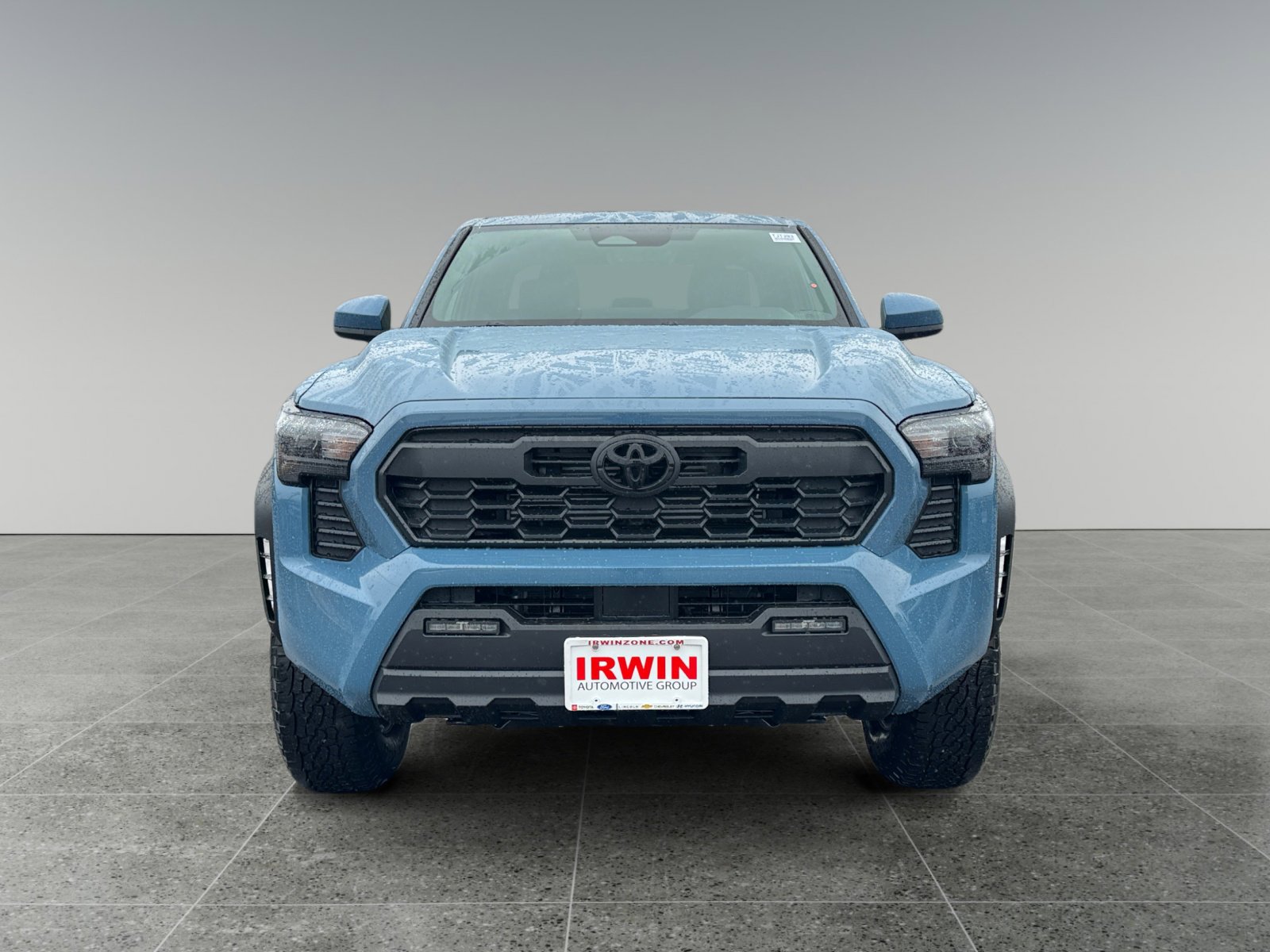New 2026 Toyota Tacoma TRD Off-Road image 8