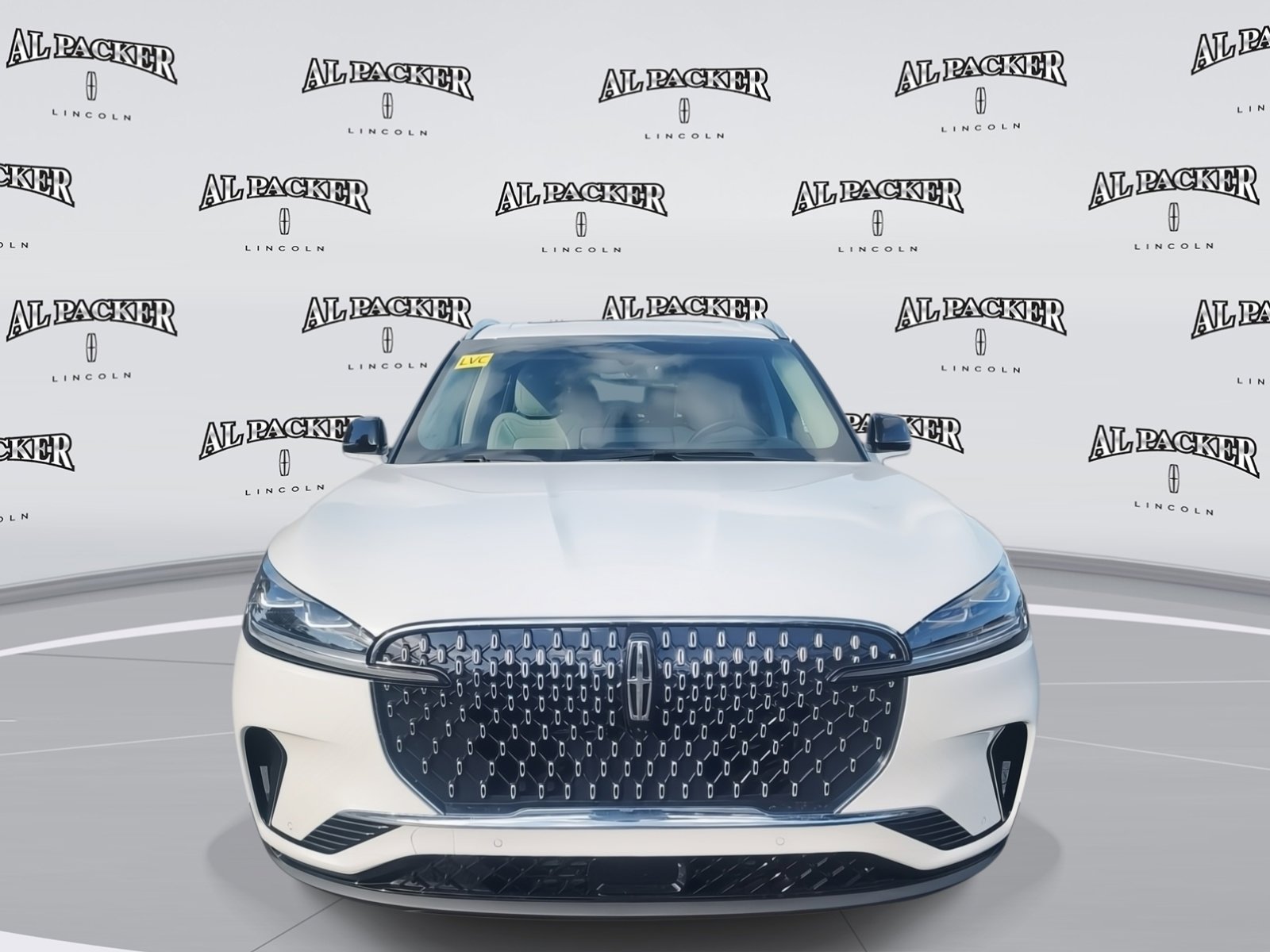 New 2025 Lincoln Aviator Reserve w/ Luxury Package image 8