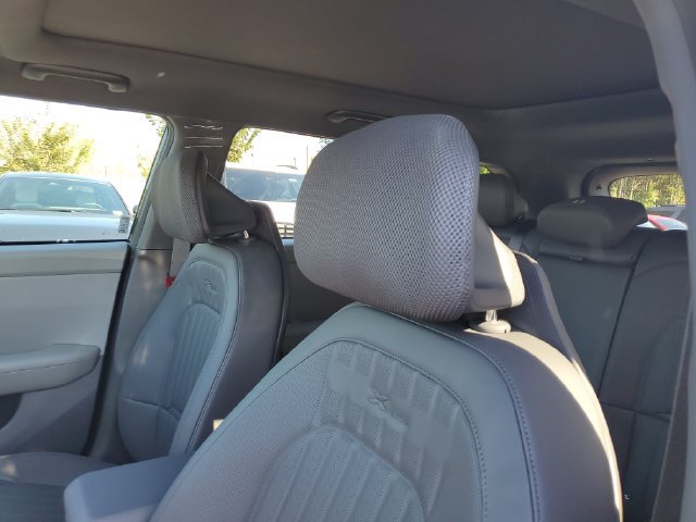 New 2027 Kia Seltos X-Line S AWD/4WD image 22