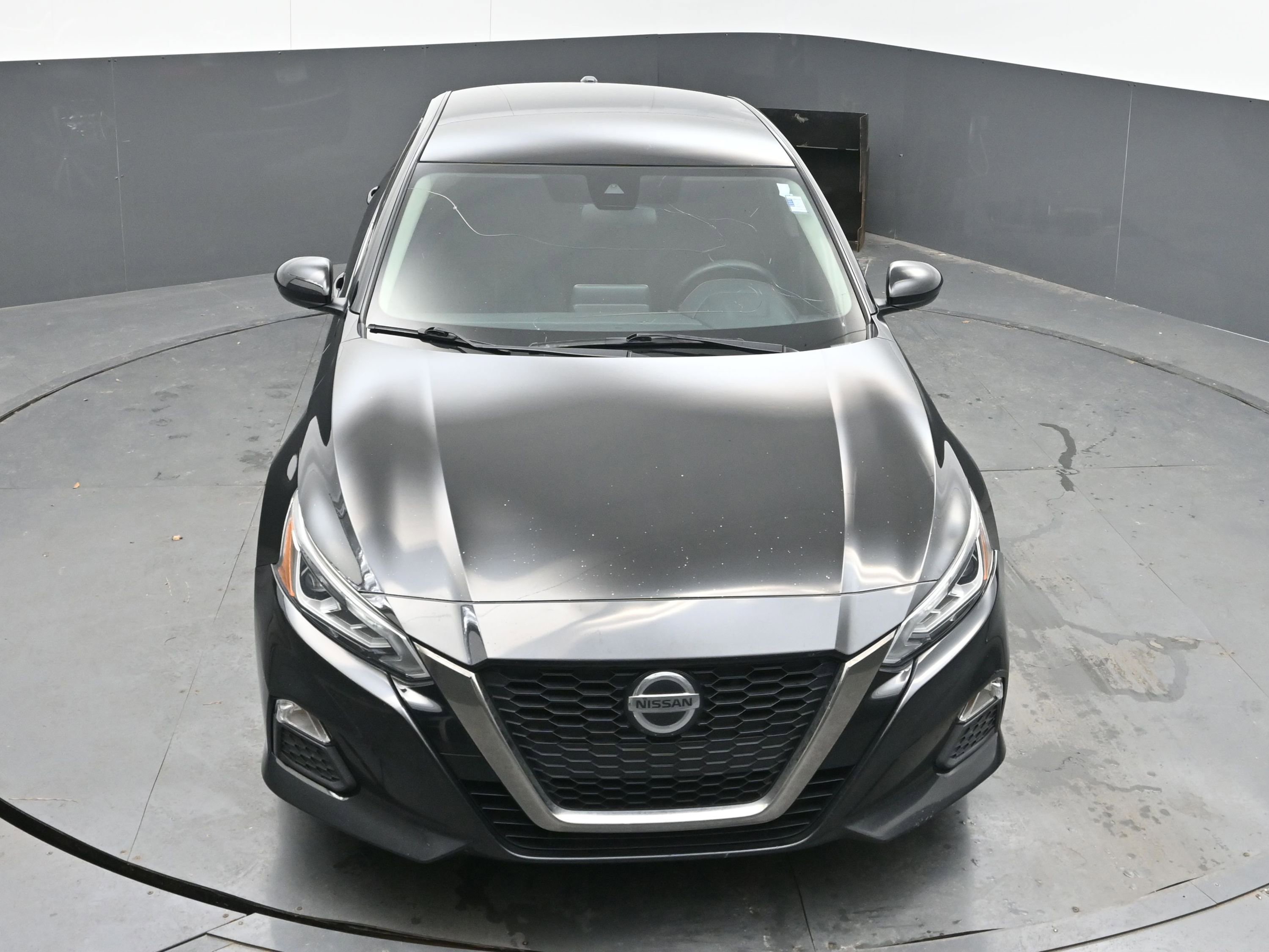 Used 2021 Nissan Altima 2.5 SR image 33