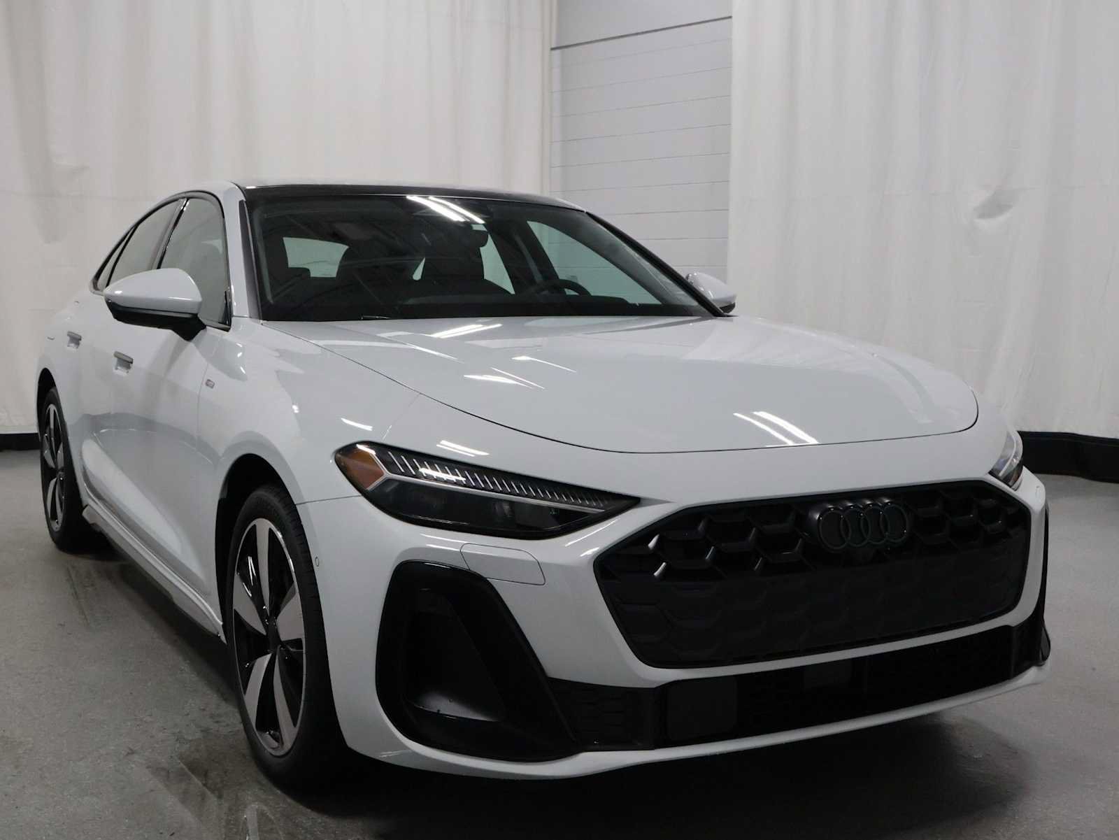 New 2026 Audi A5 Premium Plus AWD/4WD image 13