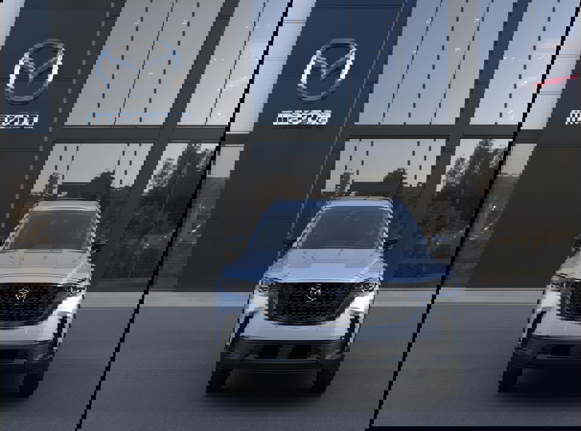 New 2026 MAZDA CX-50 AWD 2.5 S w/ Preferred Pkg image 6