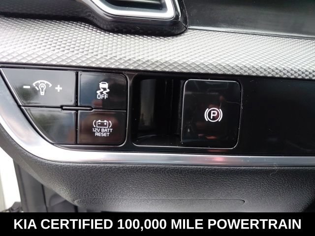 Certified 2023 Kia Sportage LX AWD/4WD image 17
