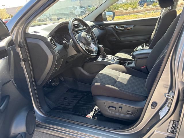 Used 2022 Nissan Rogue Sport SV AWD/4WD image 10