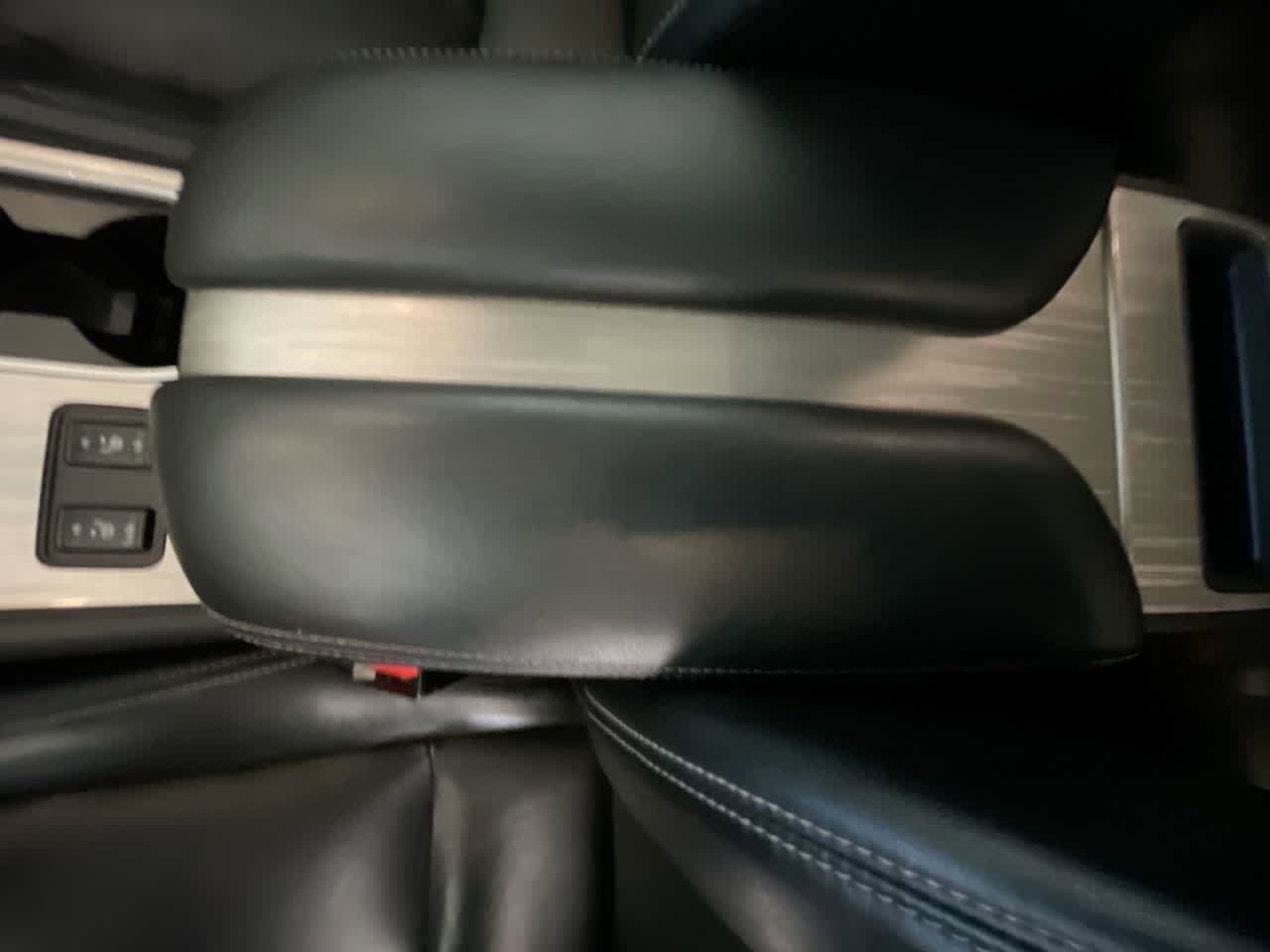 Used 2018 Nissan Murano SL image 21