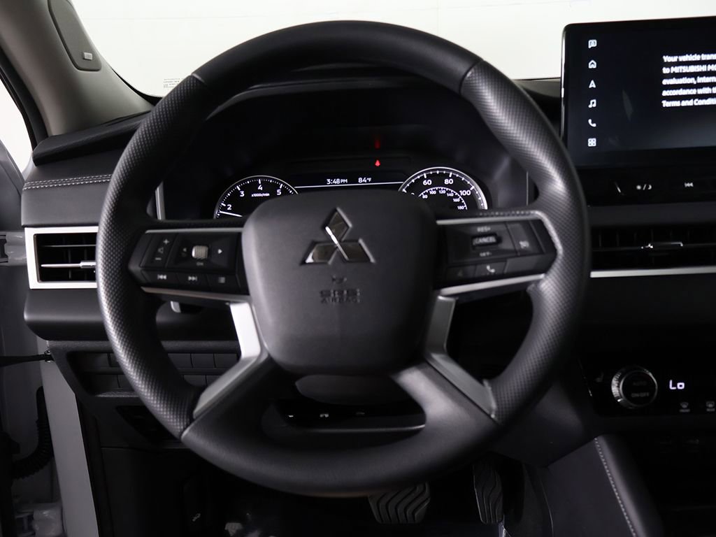 New 2026 Mitsubishi Outlander ES AWD/4WD image 36