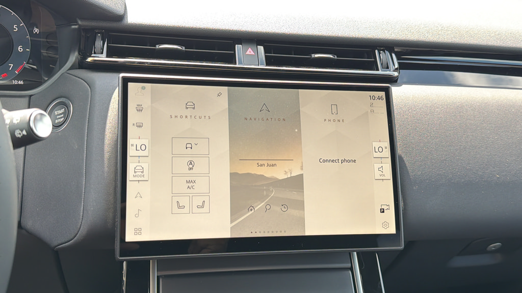 New 2026 Land Rover Range Rover Velar S AWD/4WD image 24
