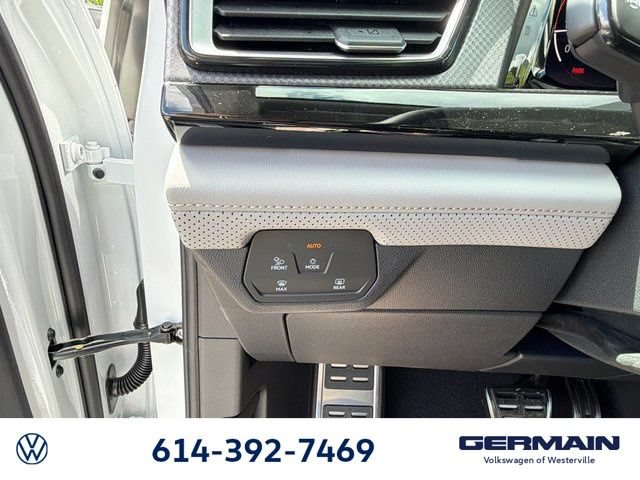 New 2026 Volkswagen Atlas Peak Edition AWD/4WD image 24