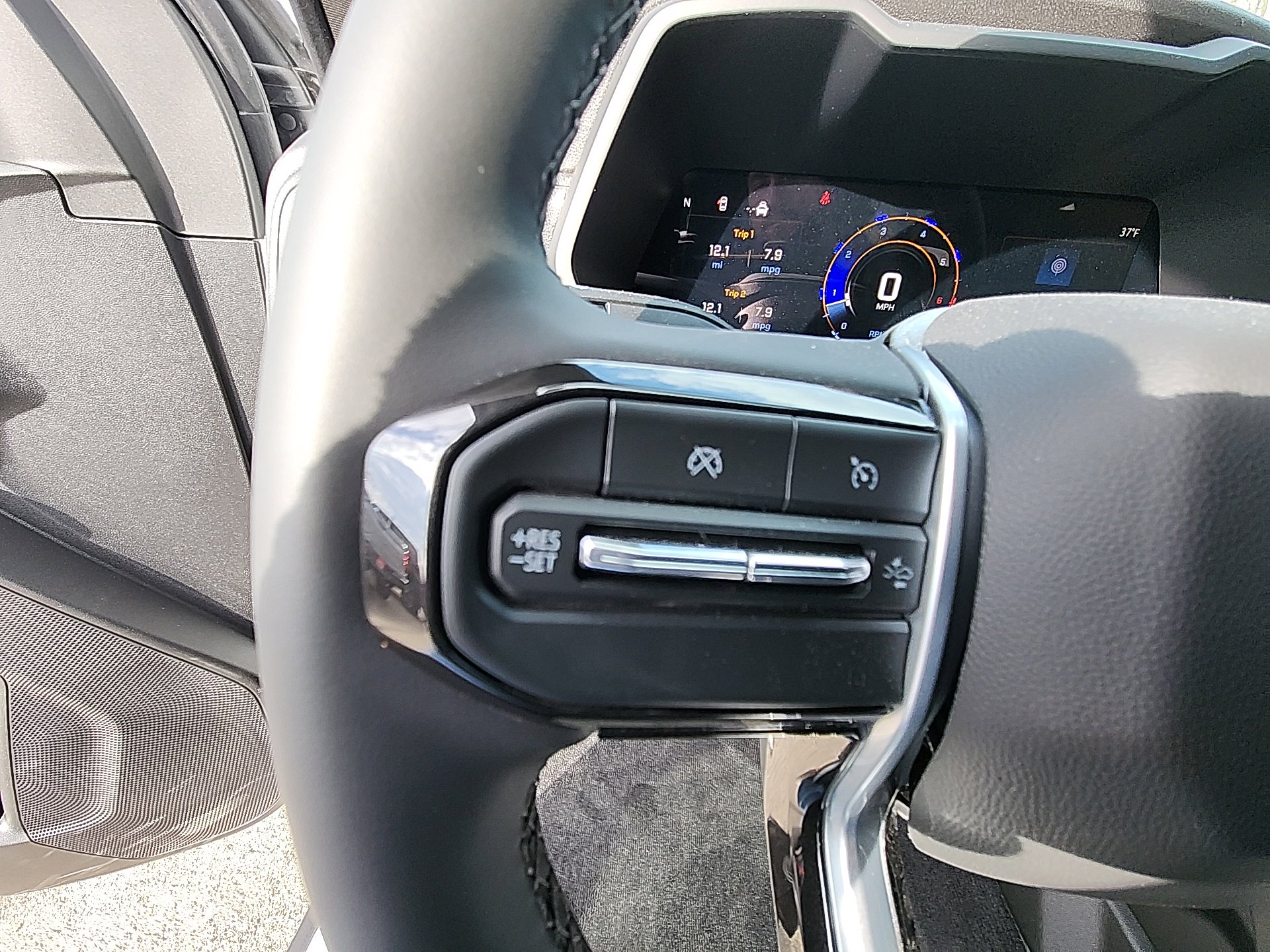 New 2026 Chevrolet Colorado Trail Boss image 19