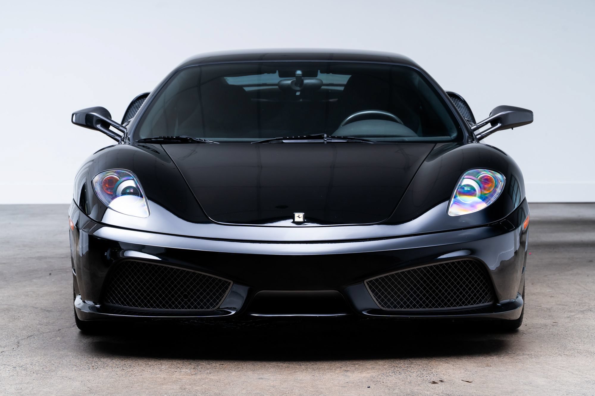 Used 2008 Ferrari F430 Scuderia RWD image 2
