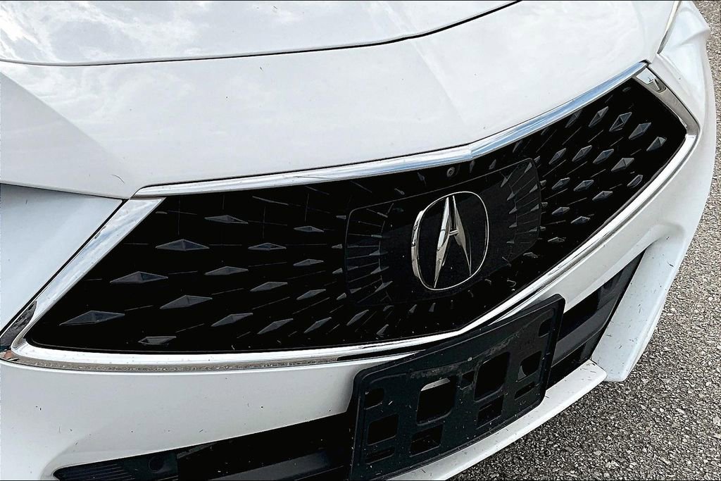 Used 2021 Acura TLX SH-AWD w/ Advance Package image 36