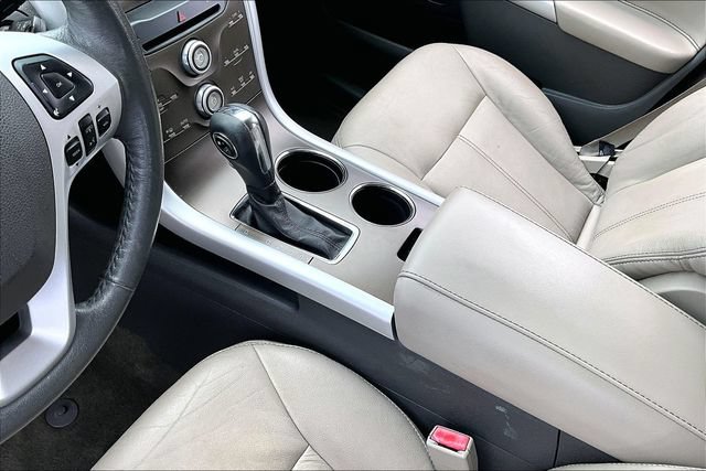 Used 2013 Ford Edge SEL FWD image 17