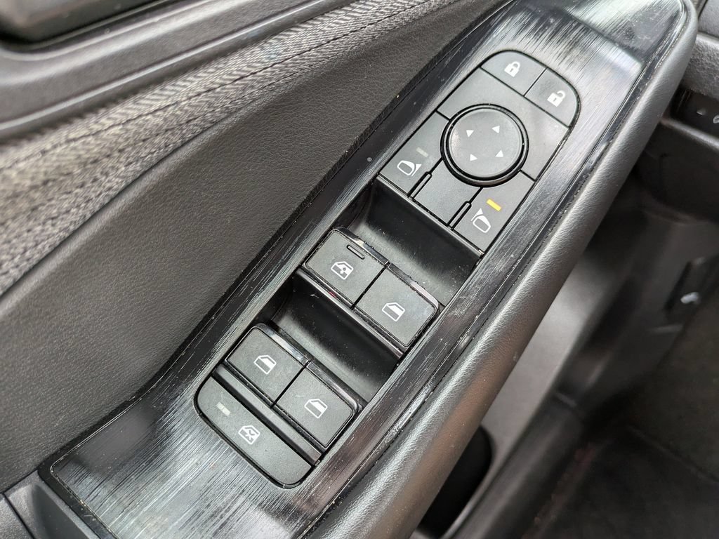 Certified 2023 Nissan Rogue S FWD image 22