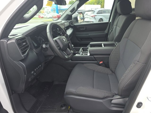 New 2026 Toyota Tundra SR image 9