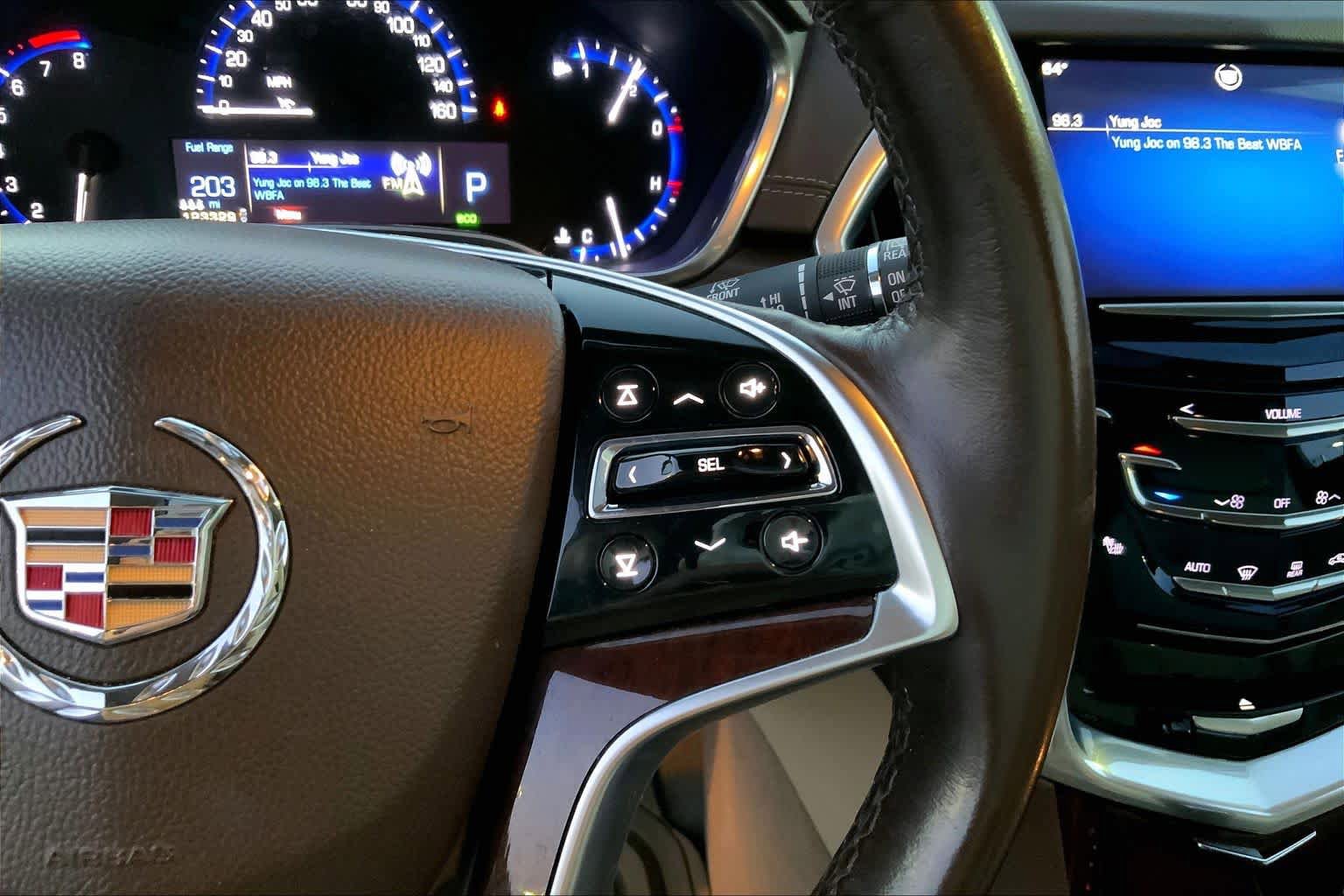 Used 2013 Cadillac SRX Performance FWD image 24